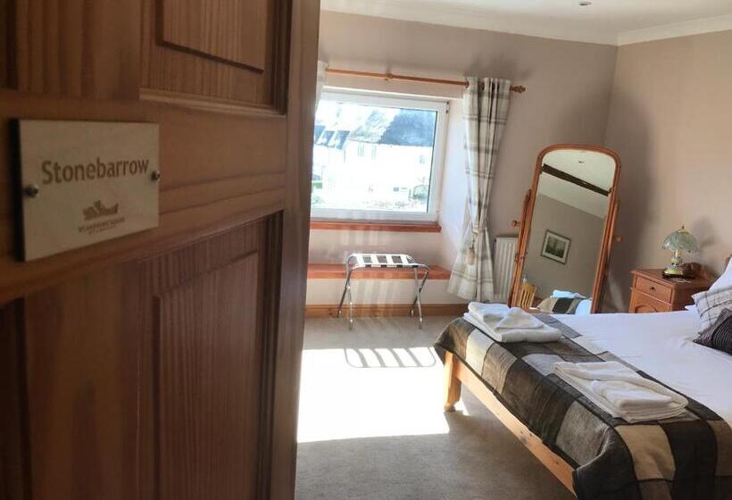 Номер Deluxe Вид на Море, St Andrews House B&b