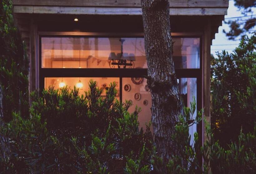스탠다드 방갈로 정원 전망, Bella Bungalows