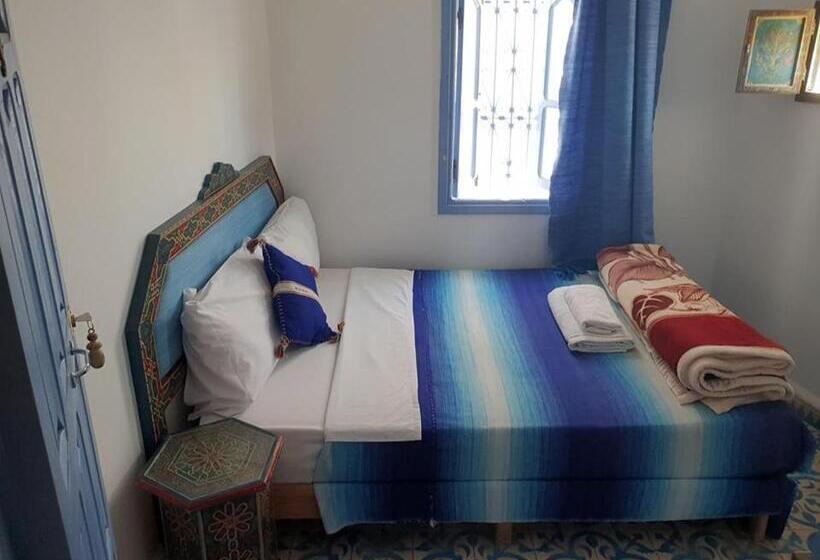 اتاق استاندارد, Ouarzazate