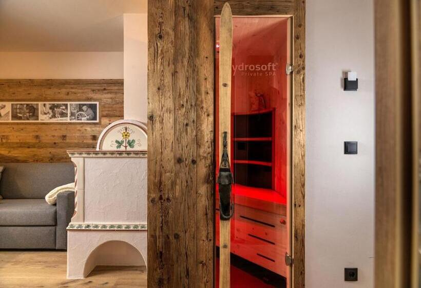 Апартаменты 2 Спальни, Apartments Riega
