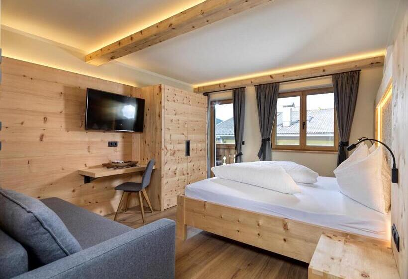 Номер Стандарт Трехместный, Apartments Riega