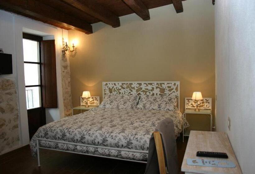 Номер Стандарт, Agriturismo Cashmere