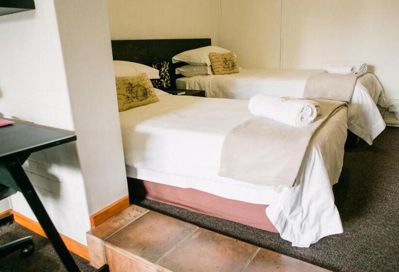 패밀리 룸, Pennylane Guest House