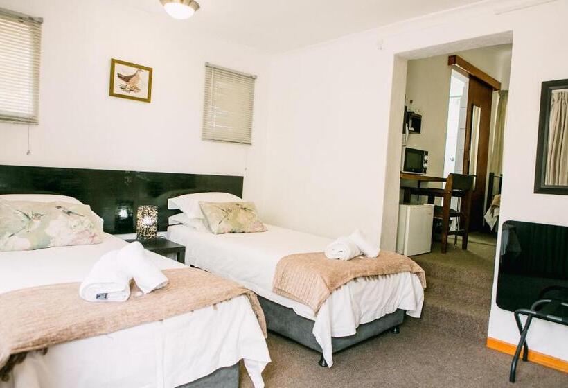 패밀리 룸, Pennylane Guest House