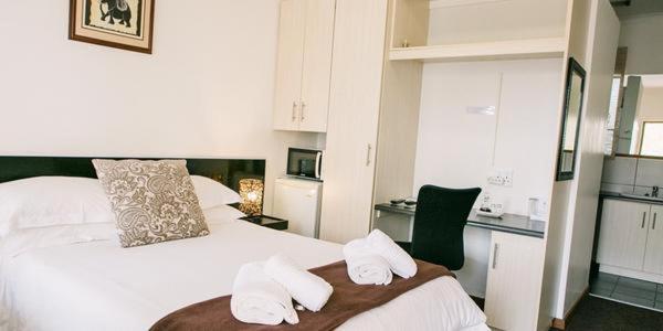 스탠다드 싱글 룸, Pennylane Guest House