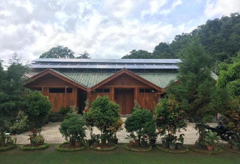 스탠다드 룸, Cottage 2010