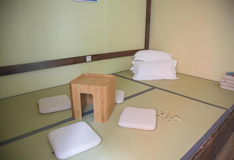 패밀리 룸, July Inn Weihai