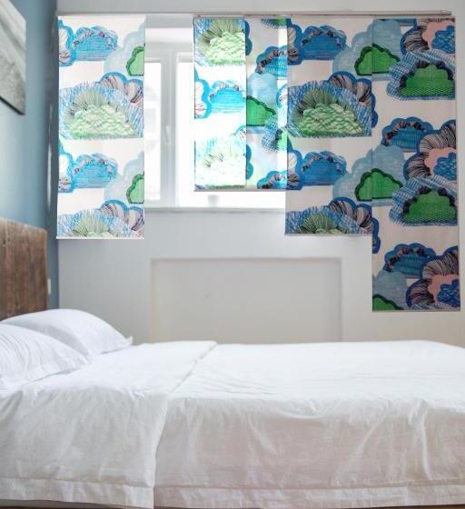 스탠다드 룸, July Inn Weihai