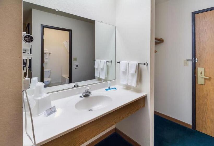 Family Suite, Alliance Hotel And Suites