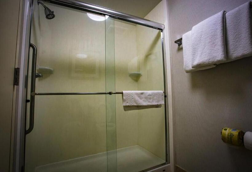 Chambre Standard 2 Lits Doubles, Courtyard Memphis East/bill Morris Parkway
