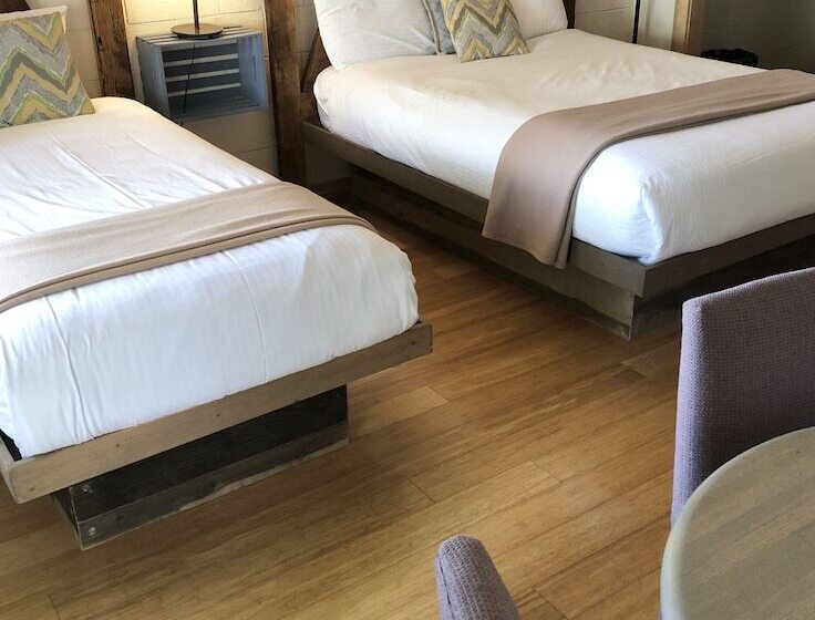 스탠다드 룸, Tahoe Vistana Inn