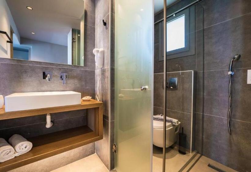 Семейный Номер Superior, Harmony Crest Resort & Spa Adults Only