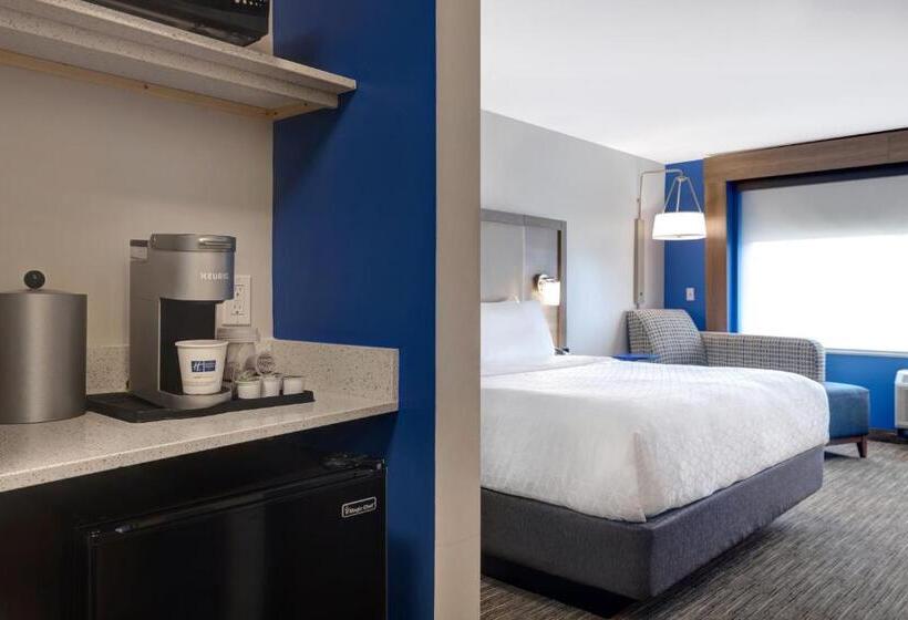 标准间, Holiday Inn Express & Suites   Ann Arbor   University South, An Ihg