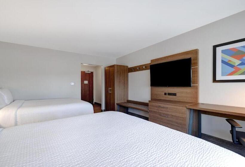 标准间, Holiday Inn Express & Suites   Ann Arbor   University South, An Ihg