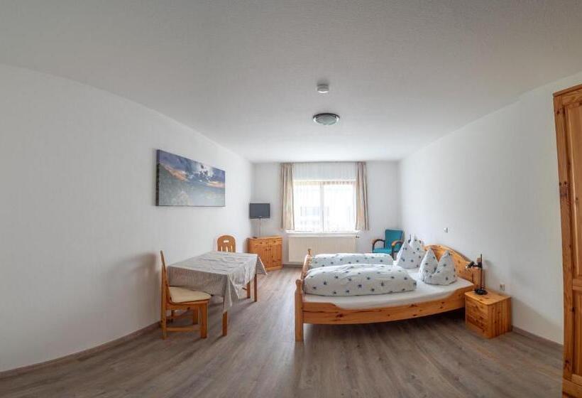 Номер Стандарт, Gästehaus Marion