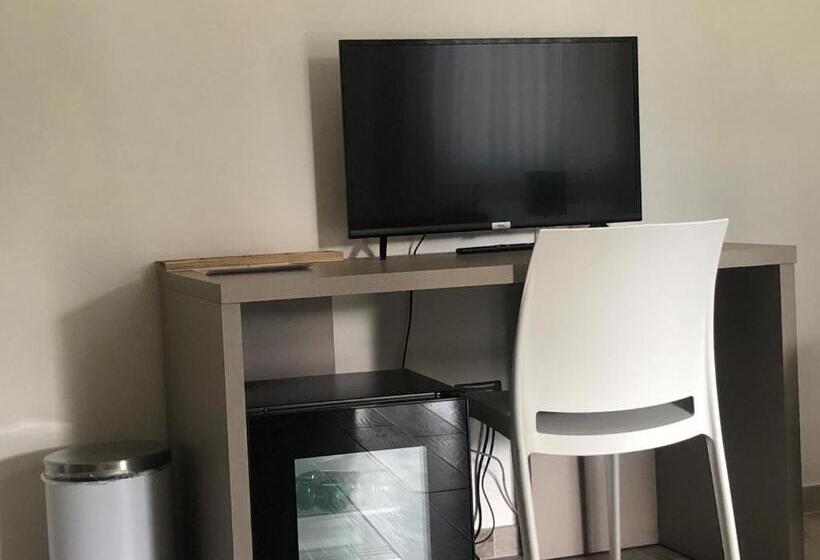 Номер Стандарт, Regia