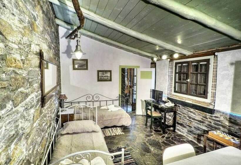 Семейные Апартаменты, Kypri Apartments