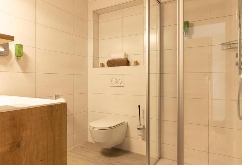Студия Стандарт, Pitztal Living