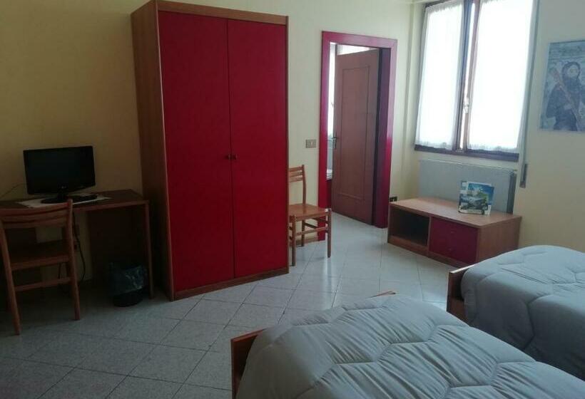 Номер Стандарт, Rezia Valtellina