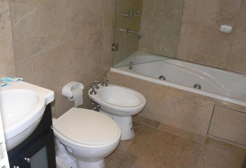 Номер Superior, Aguas Claras Hosteria