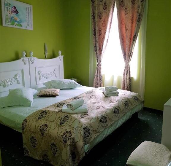 اتاق استاندارد, Darosy