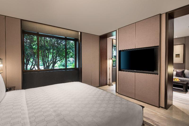 スイート, Hualuxe Xi An Tanghua, An Ihg