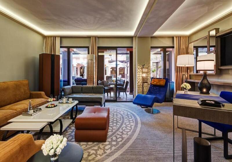 Стандартный Номер Кровать Кинг, Hualuxe Xi An Tanghua, An Ihg