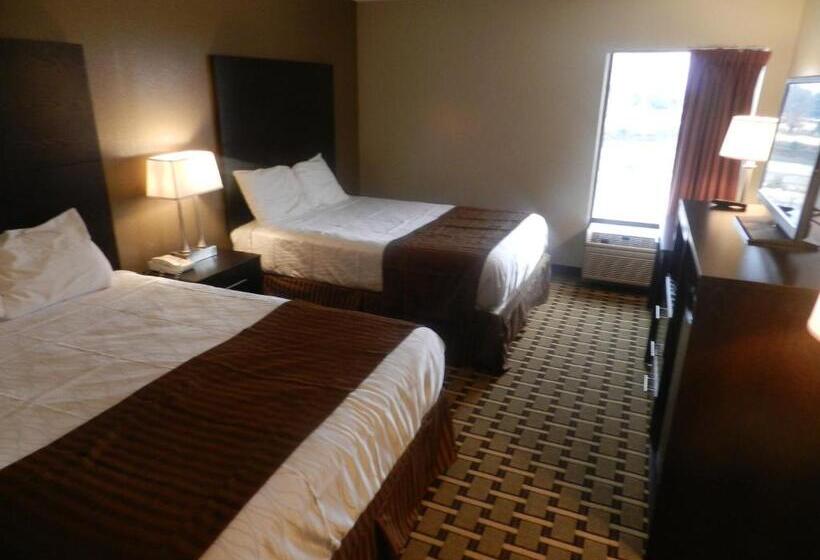 스탠다드 룸, Haven Inn & Suites