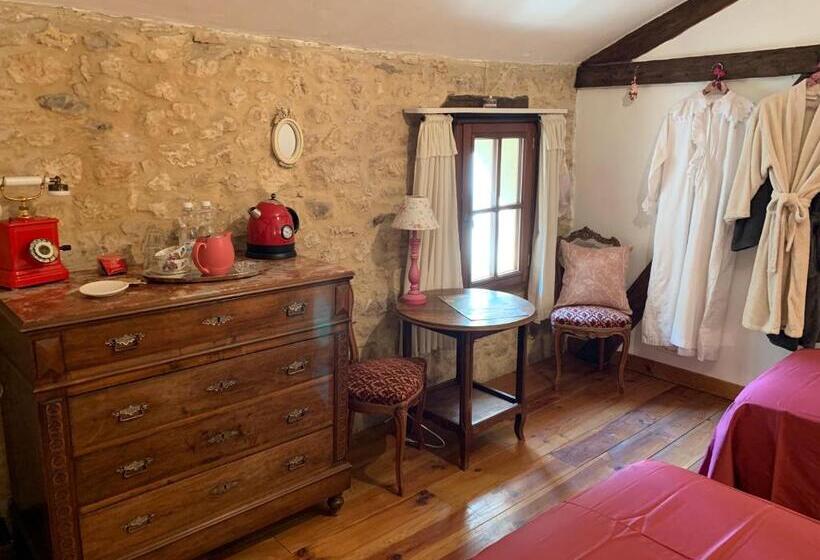 اتاق سوپریور, Ferme De Tayac   Charme Avec Pool