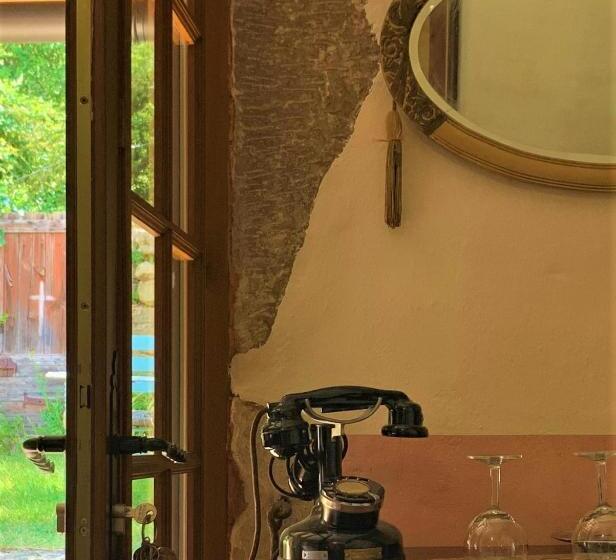 Superior Room with Terrace, Ferme De Tayac   Charme Avec Pool