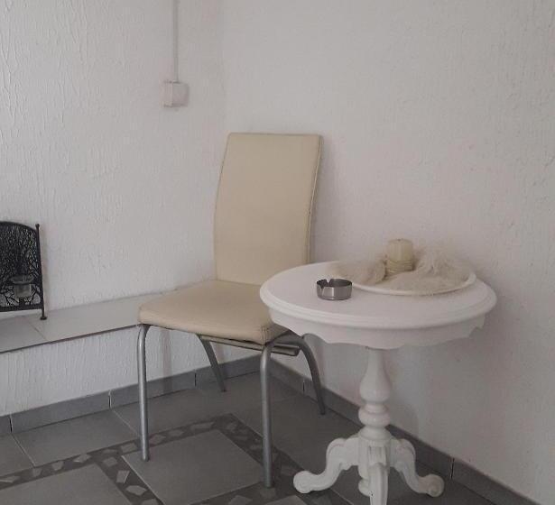 سوییت, Apartmani Nis