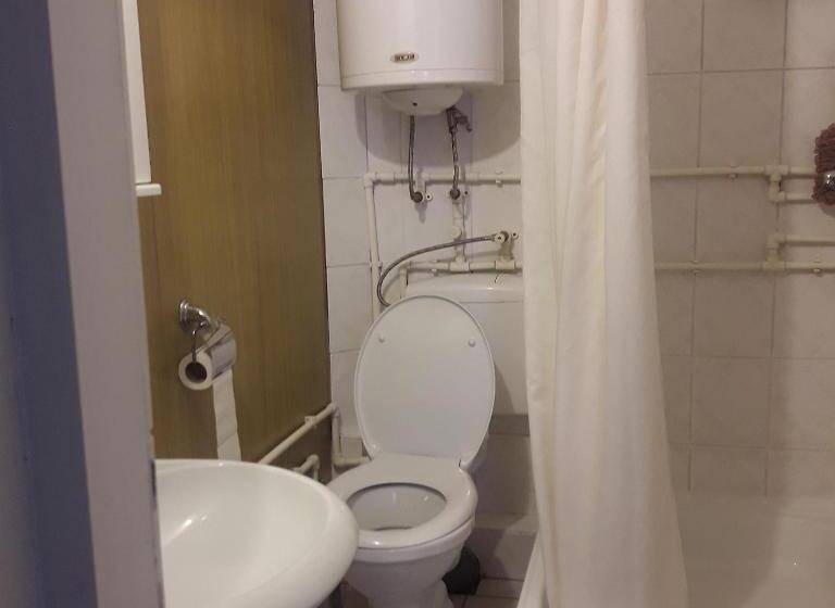 سوییت, Apartmani Nis