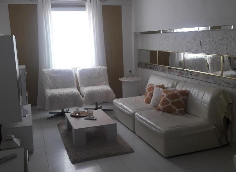 سوییت, Apartmani Nis