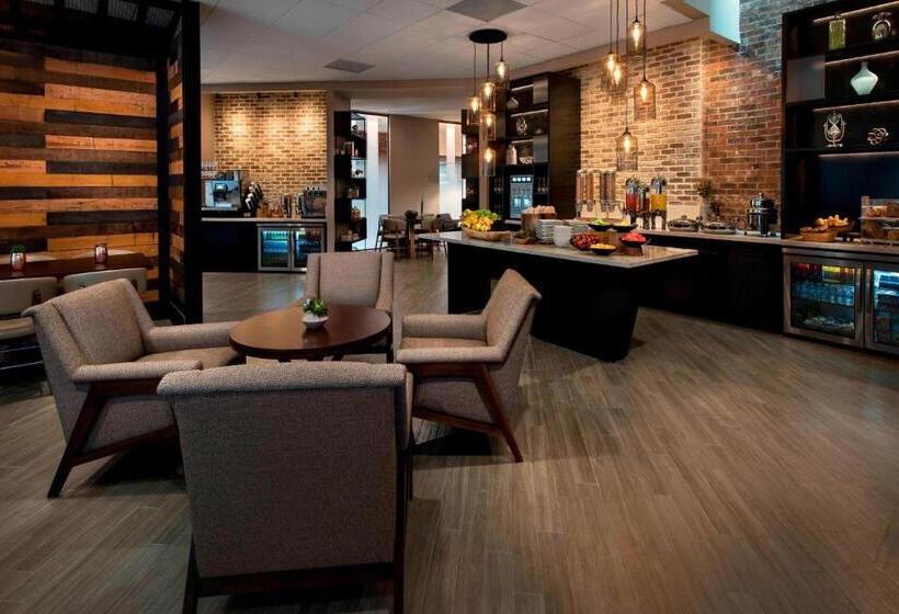스탠다드 룸, Princeton Marriott At Forrestal