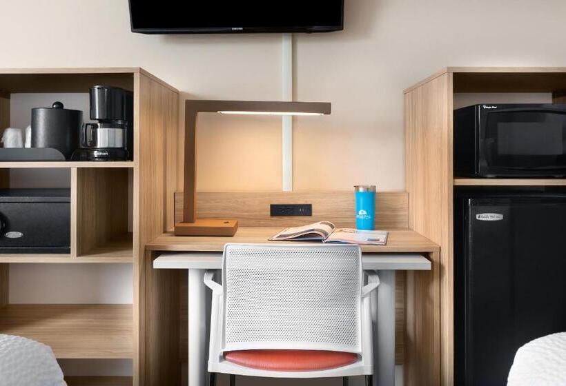 Номер Deluxe Вид на Море с Балконом, Surfside Beach Oceanfront