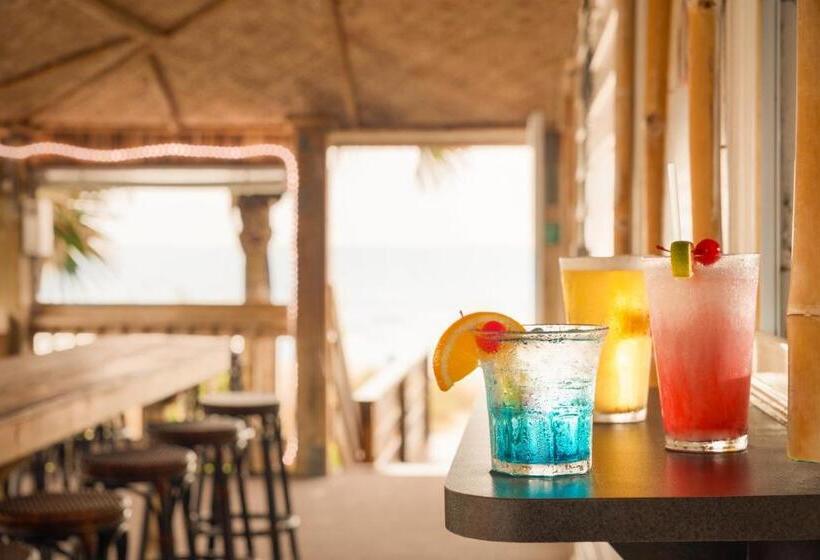 Полулюкс Вид на Море, Surfside Beach Oceanfront