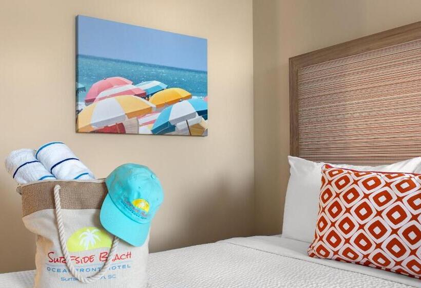 Номер Стандарт, Surfside Beach Oceanfront