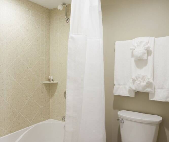 Habitación Premium Vista al Mar., Surfside Beach Oceanfront