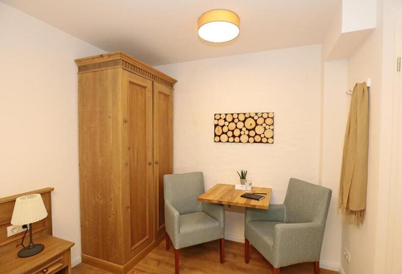 1침실 클래식 아파트, Aparthotel An Sankt Marien