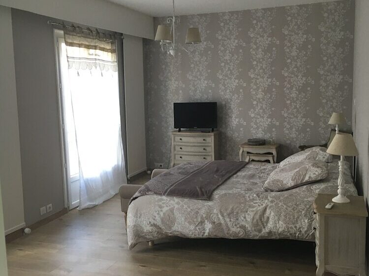 Cameră Superioară, La Demeure D'alexandra