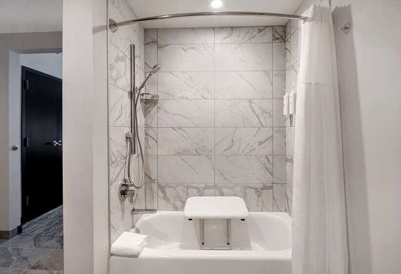 Люкс, Homewood Suites By Hilton Rancho Cordova Sacramento