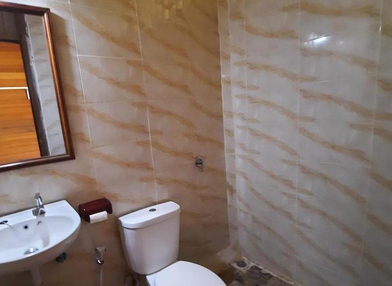Номер Стандарт с Террасой, Besar Bulan Baru   Senggigi