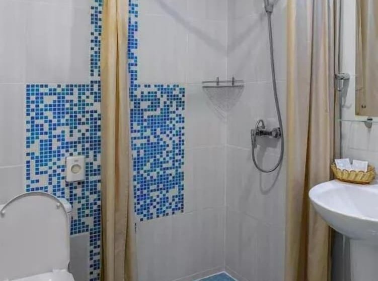 Номер Стандарт, Cronwell Park Nika