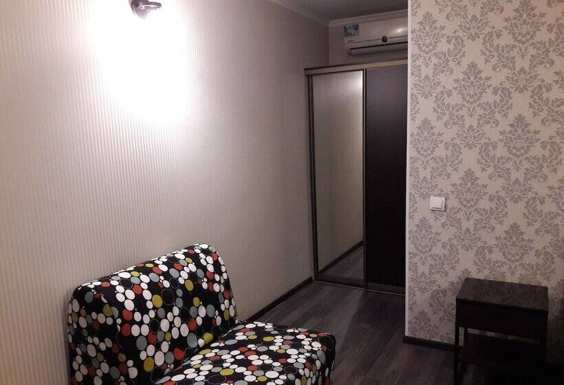 Номер Стандарт, Morskaya 250