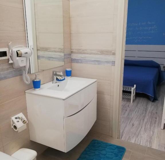 Номер Стандарт, B&b La Collina Dei Poeti