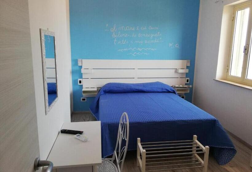 Номер Стандарт, B&b La Collina Dei Poeti
