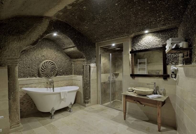 Suite, Aza Cave Cappadocia Adult