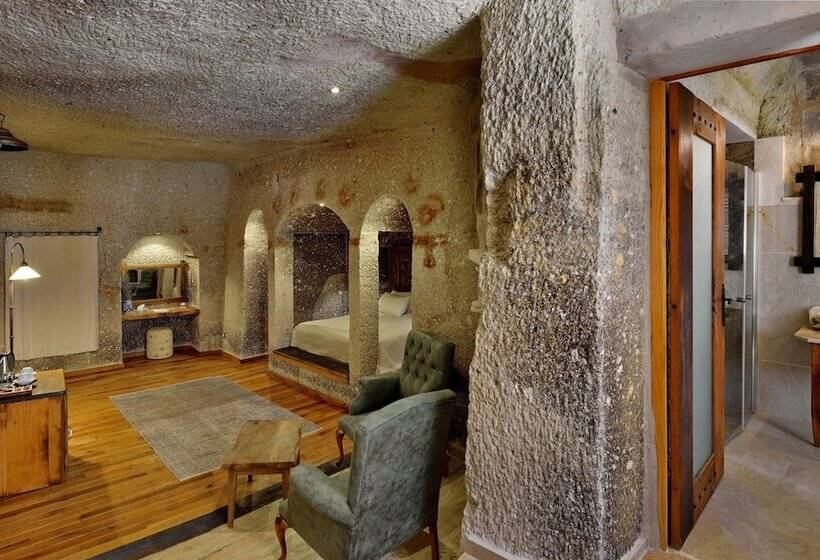 Suite, Aza Cave Cappadocia Adult