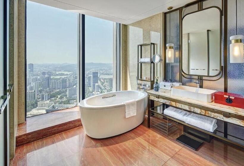 اتاق پرمیوم, Pullman Huizhou Kaisa