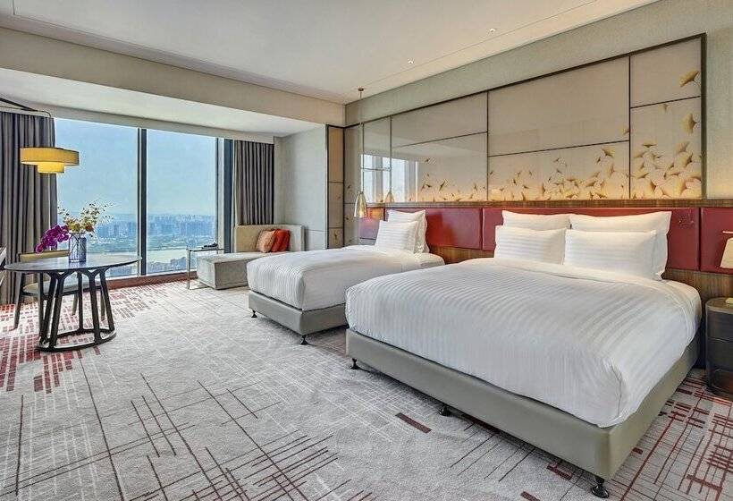 اتاق خانوادگی, Pullman Huizhou Kaisa